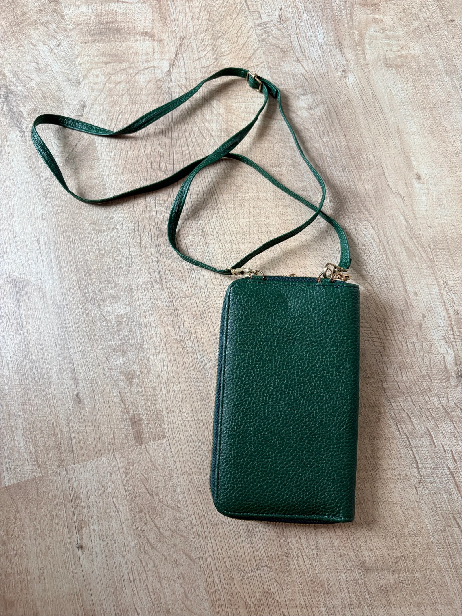 Bolso bandolera cartera Forever Lonely para Madley – práctico y ligero – photo 7